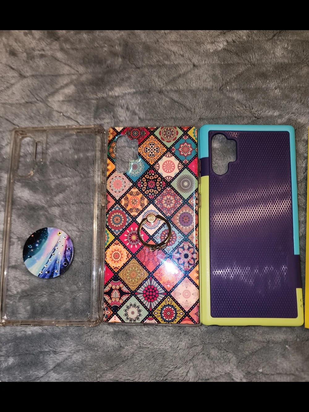 Samsung Note10+ 